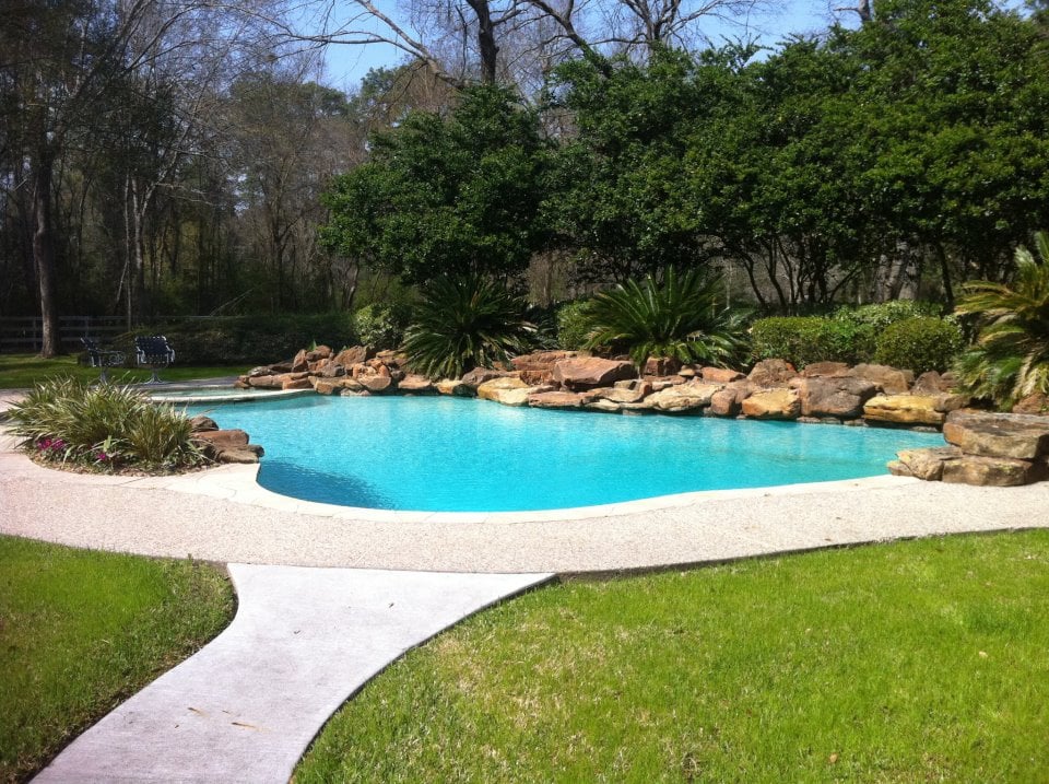 Photo of Parrot Head Pool Service