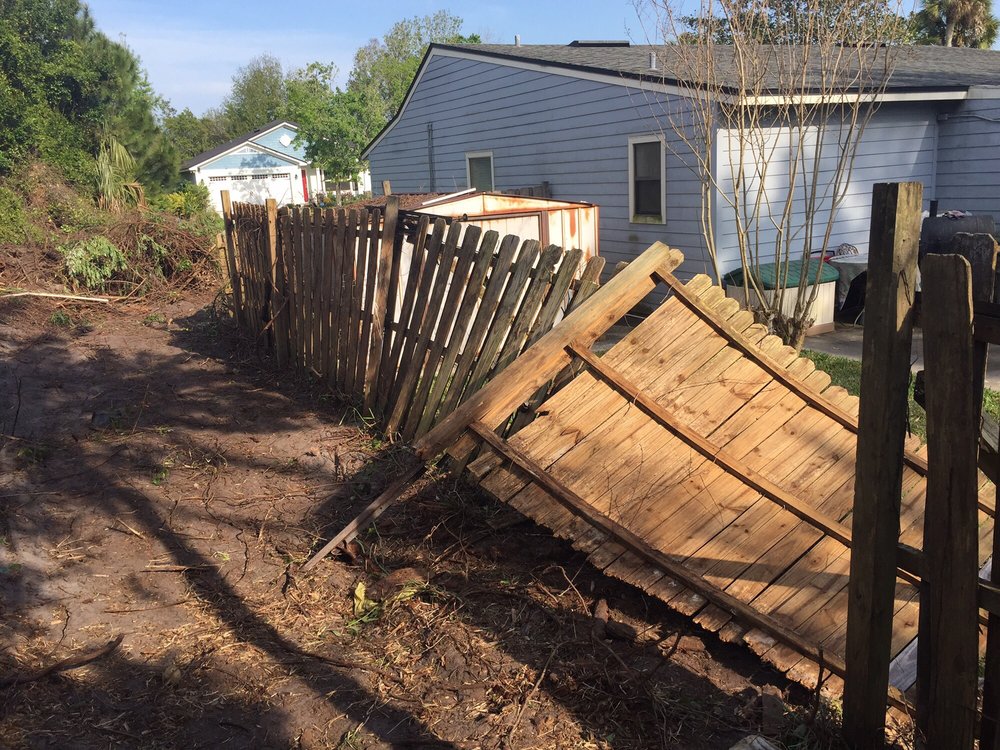 Photo of Willis Fencing And Handyman Services