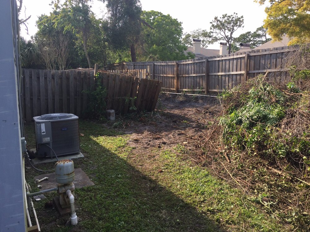 Photo of Willis Fencing And Handyman Services