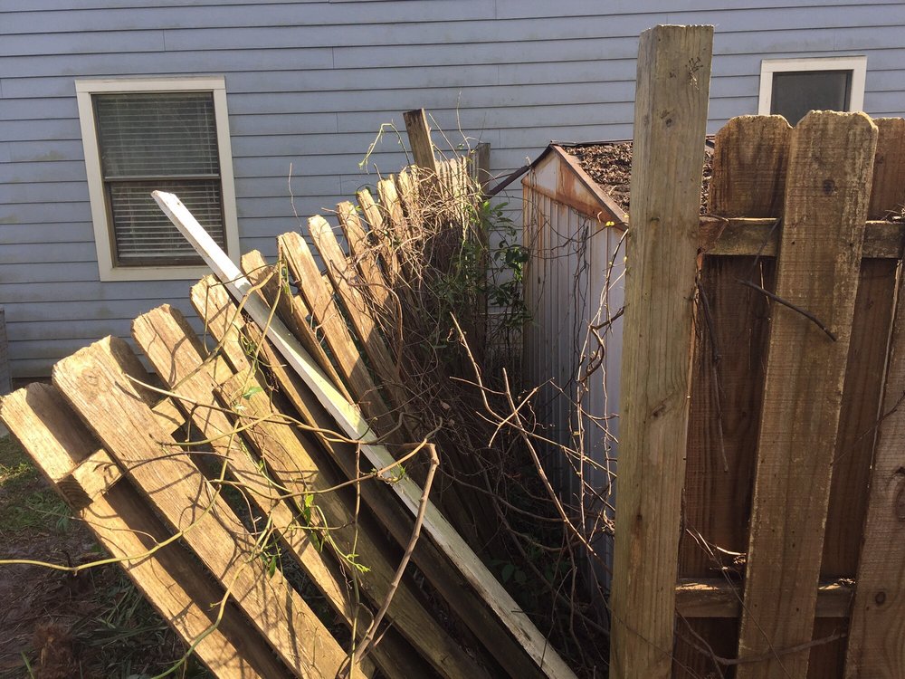 Photo of Willis Fencing And Handyman Services