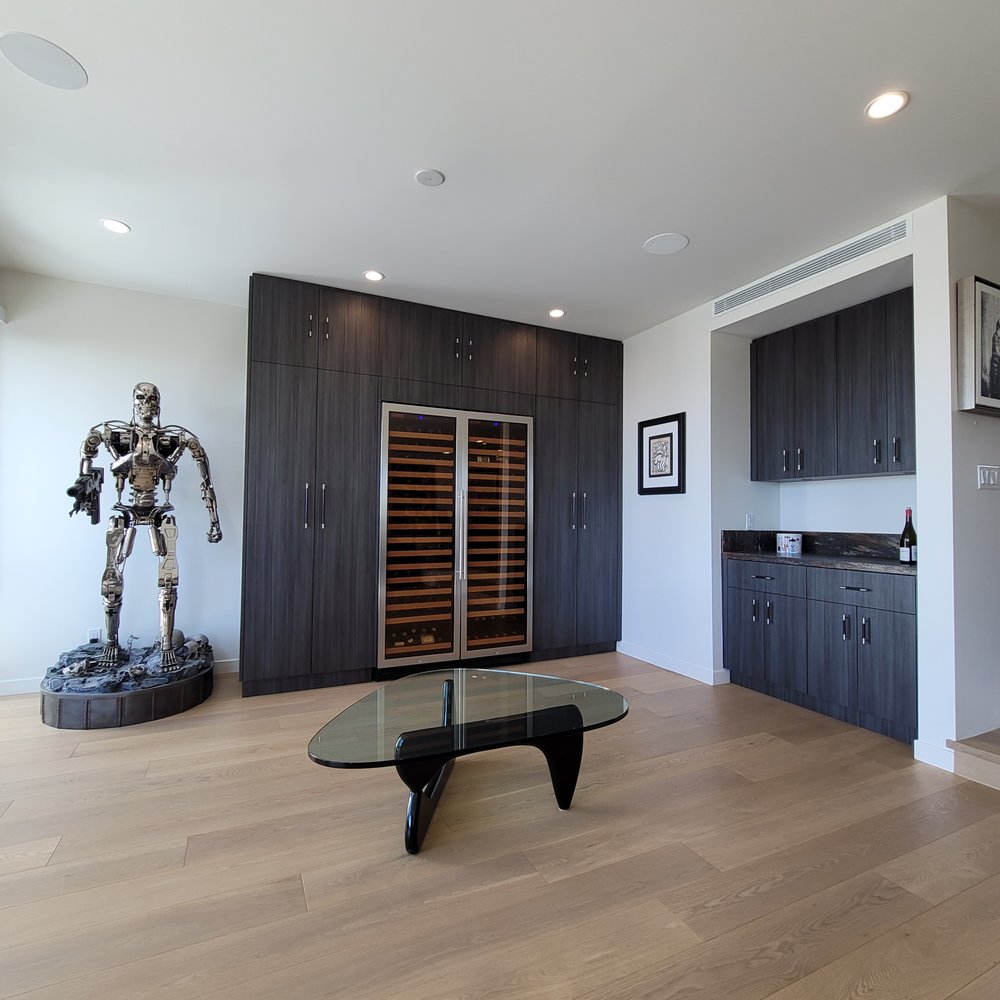 Photo of Beverly Hills Smart Homes