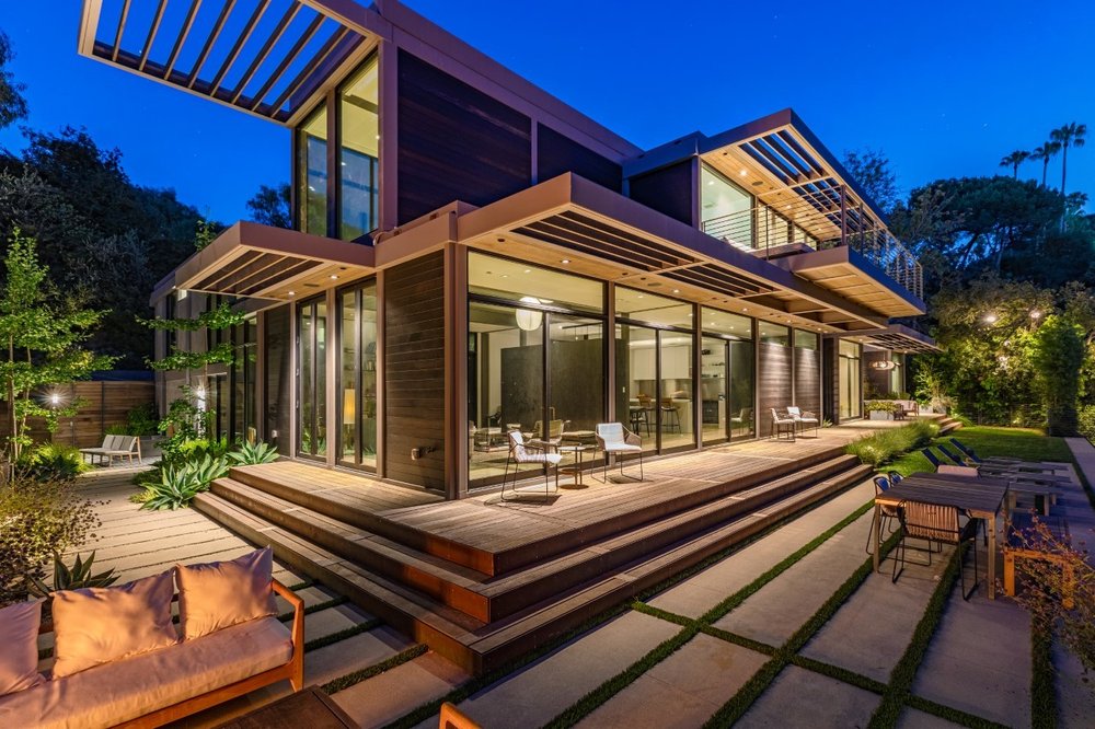 Photo of Beverly Hills Smart Homes