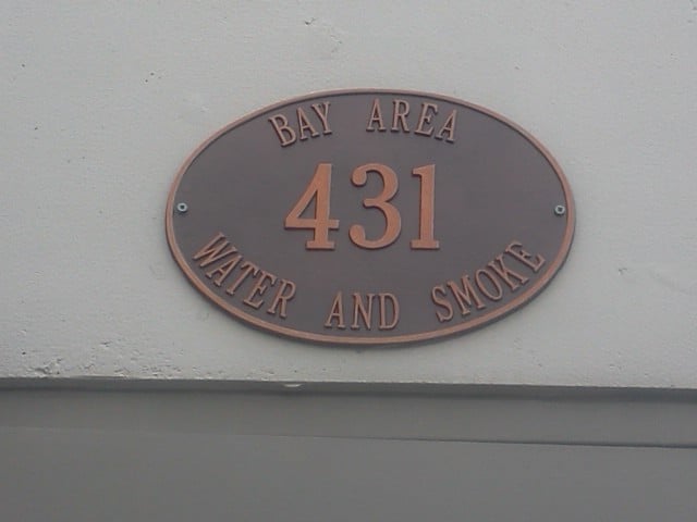 Photo of Bay Area Water & Smoke Damage Restoration