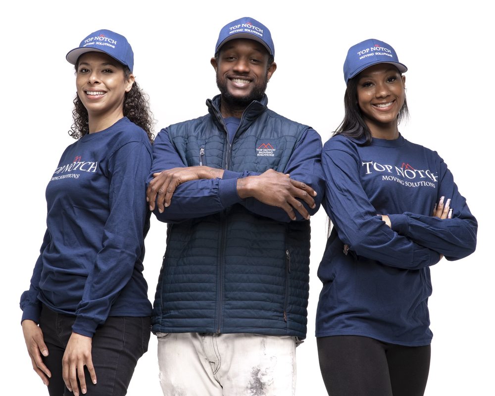 Photo of Top Notch Moving Solutions