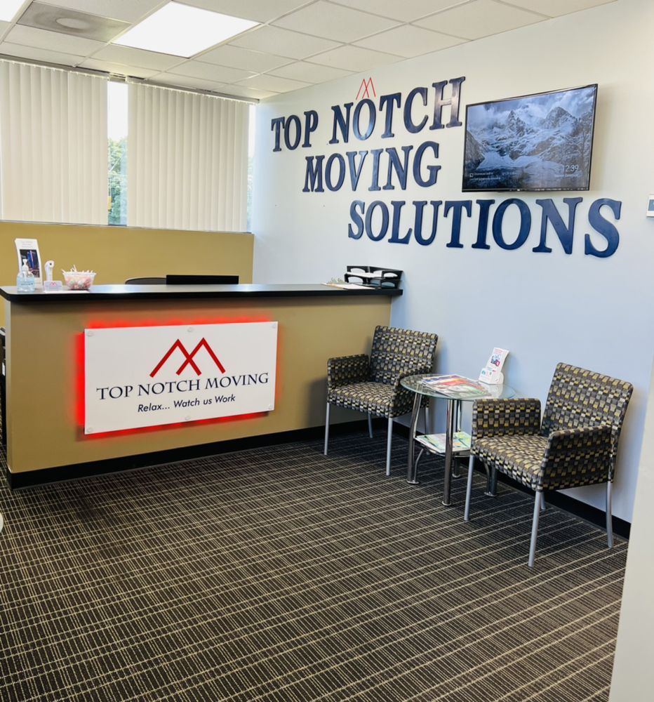 Photo of Top Notch Moving Solutions