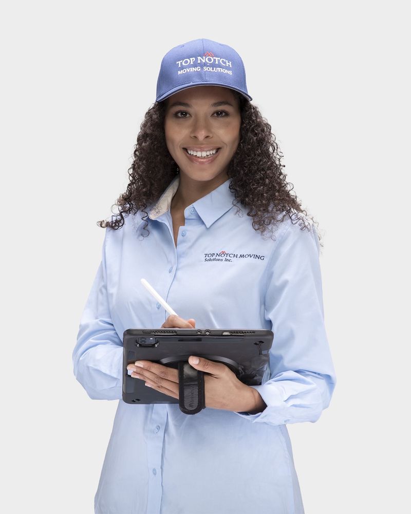 Photo of Top Notch Moving Solutions