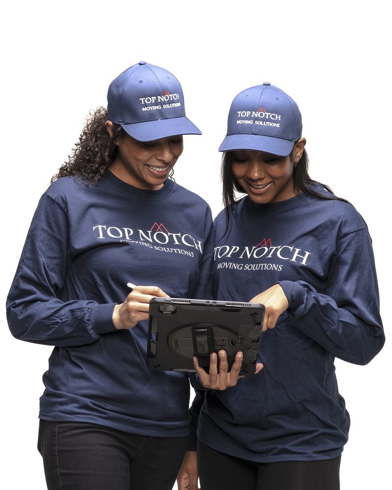 Photo of Top Notch Moving Solutions