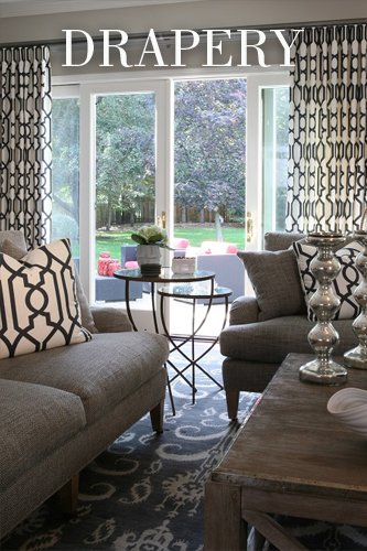 Photo of Willow Drapery & Upholstery