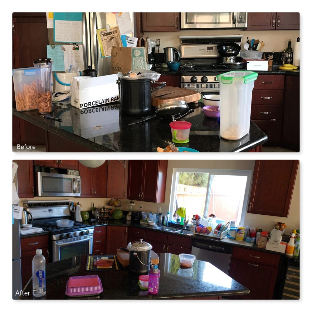 Photo of A1 Cleaning Service