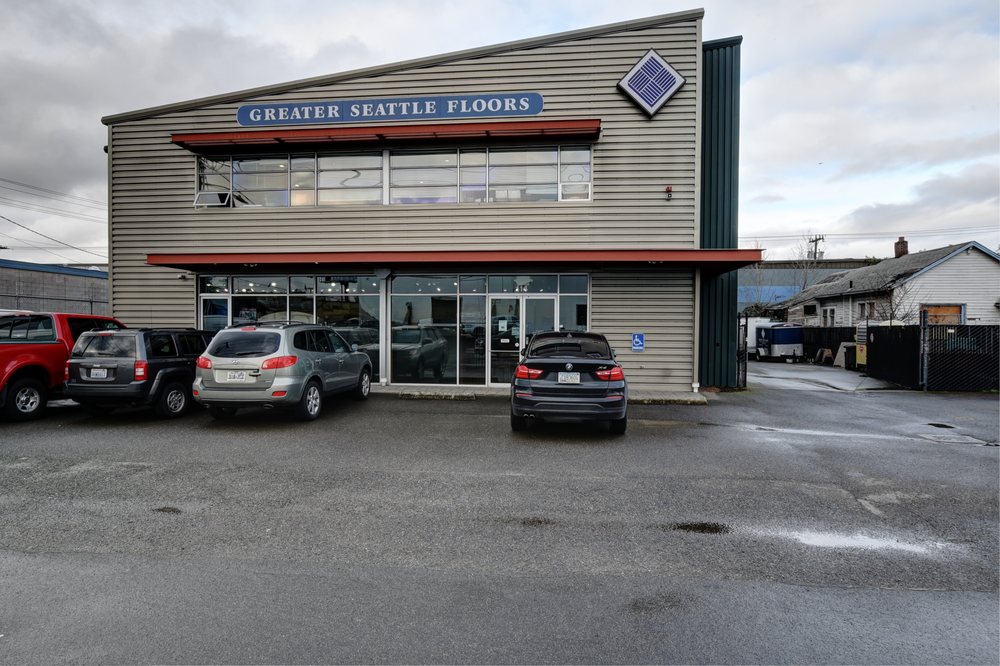 Photo of Greater Seattle Floors