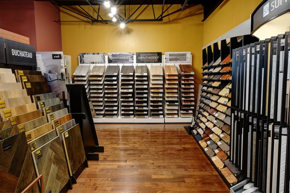 Photo of Greater Seattle Floors