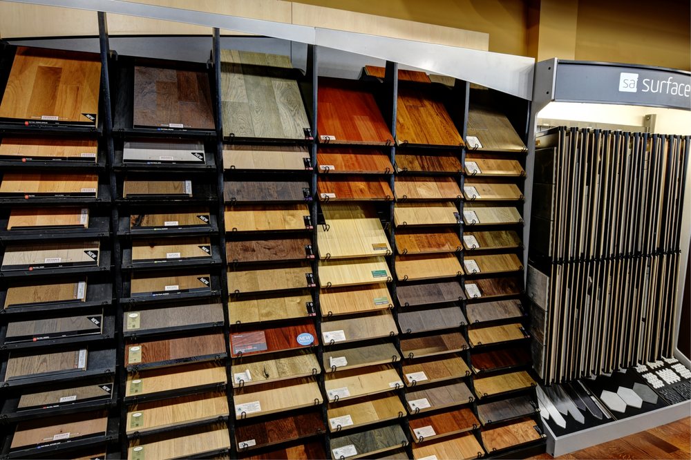 Photo of Greater Seattle Floors