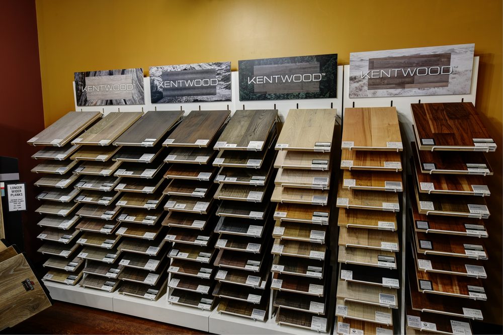 Photo of Greater Seattle Floors