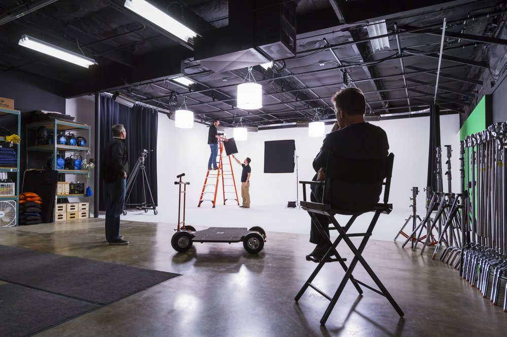 Photo of VMG Studios