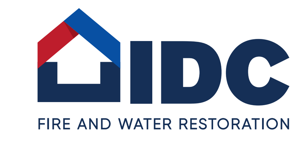 Photo of IDC Fire and Water Restoration