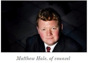 Photo of Crystal Rutherford, Excelsior Law