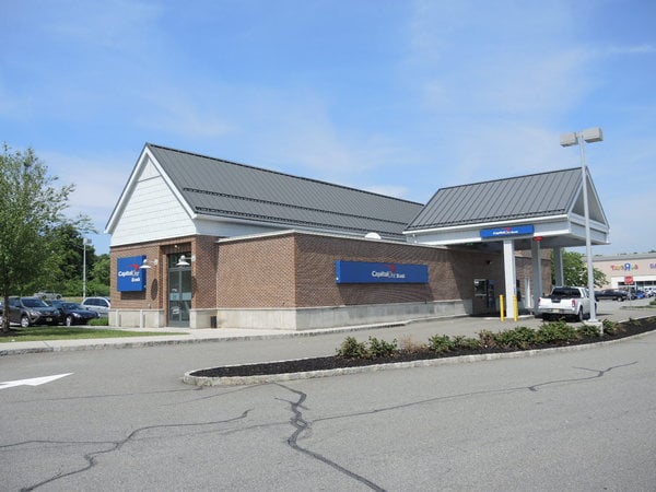Photo of Capital One Bank