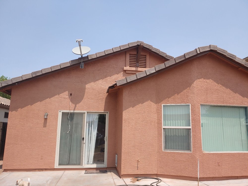 Photo of Armoured Construction
