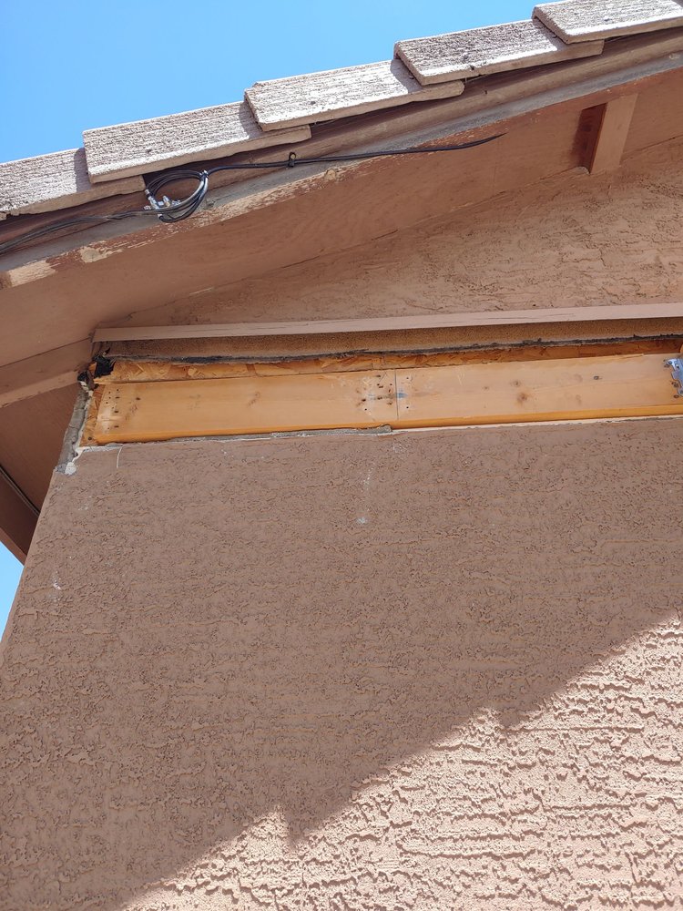 Photo of Armoured Construction