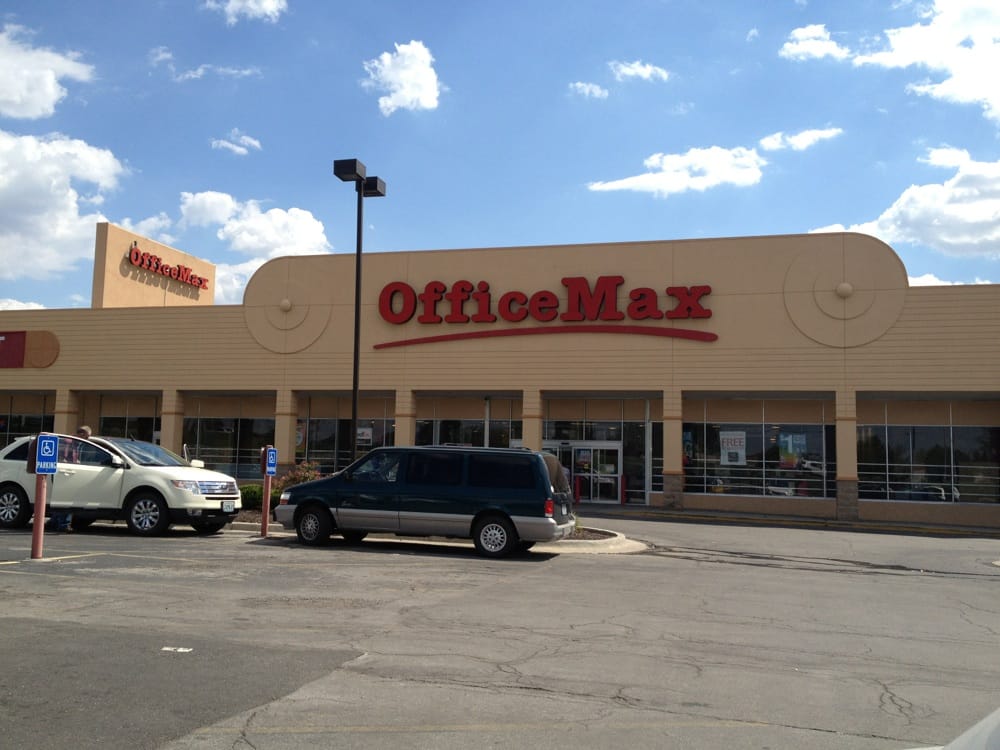 Photo of Office Depot