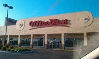 Photo of Office Depot