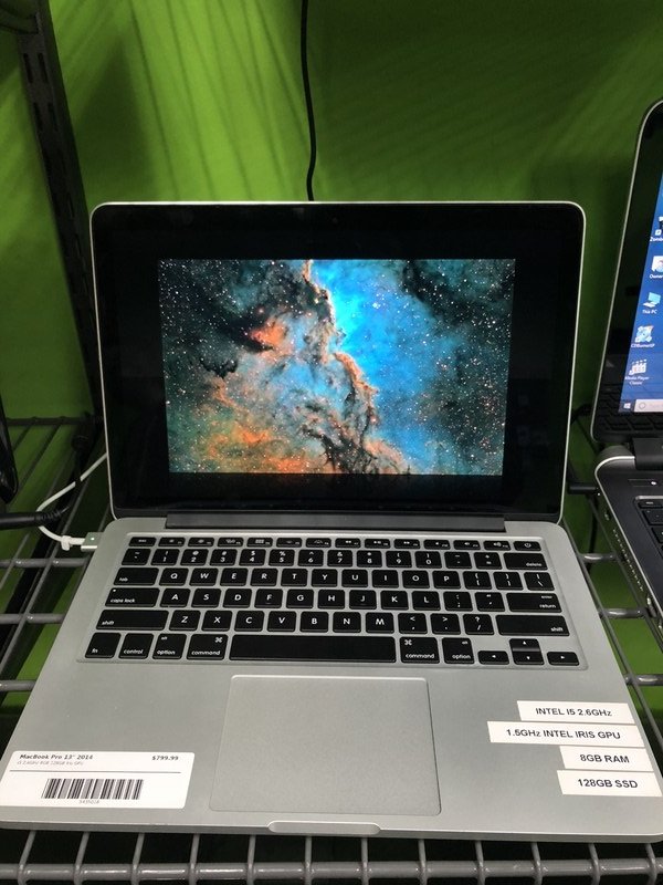 Photo of Zombie Techs Computer and Cell Phone Repair