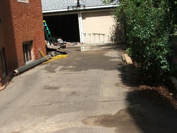 Photo of Johnny Masonry and Concrete