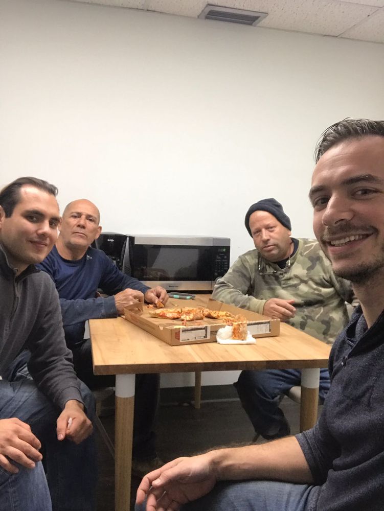 Photo of Pros and Tools