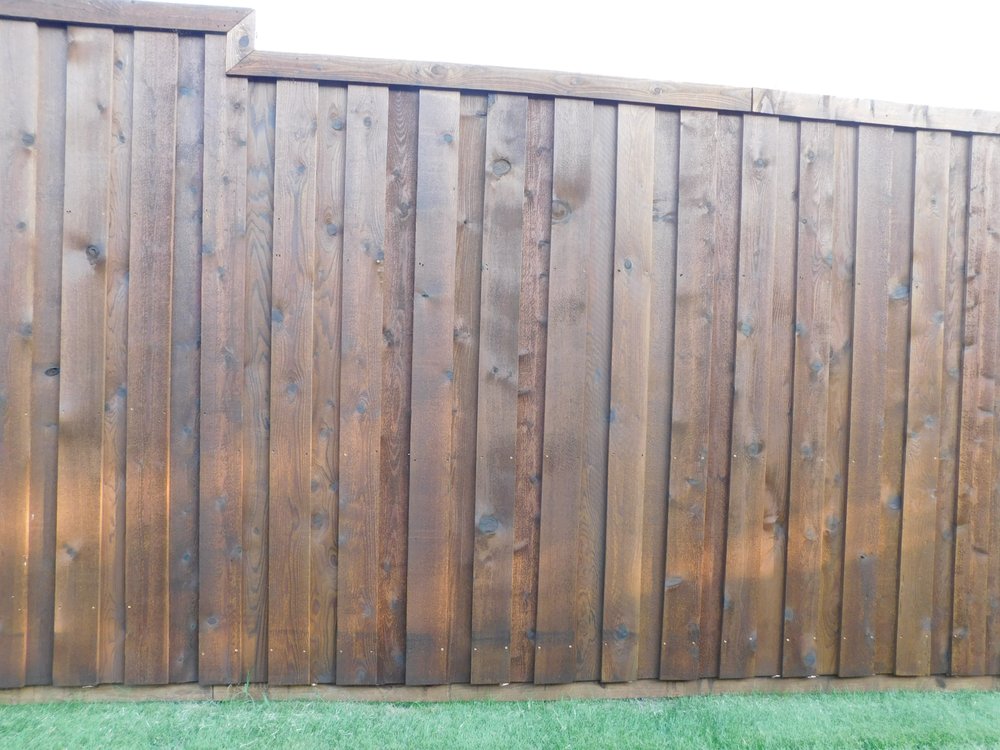 Photo of Liberty Fence & Patio