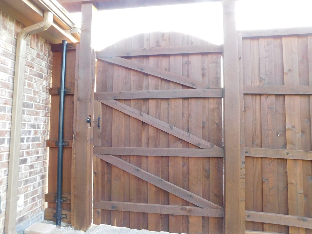 Photo of Liberty Fence & Patio