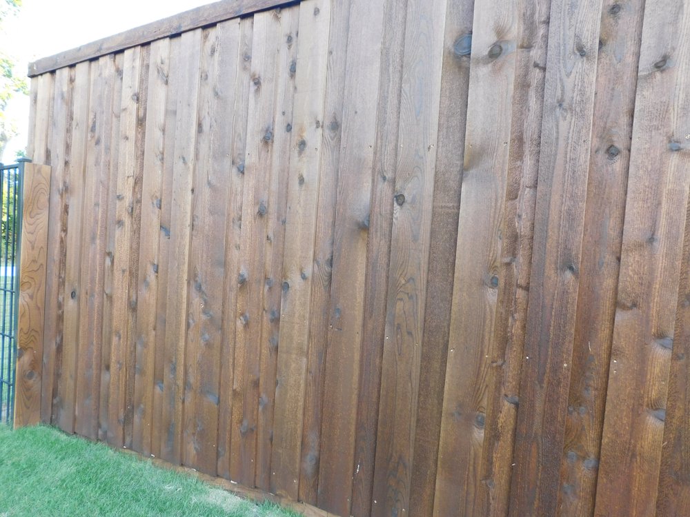 Photo of Liberty Fence & Patio