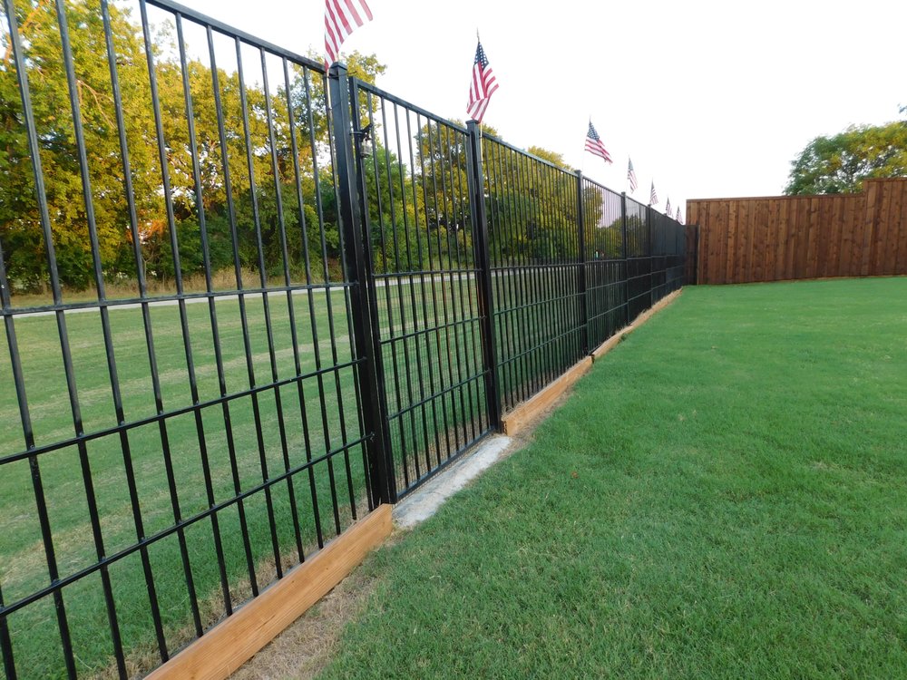 Photo of Liberty Fence & Patio