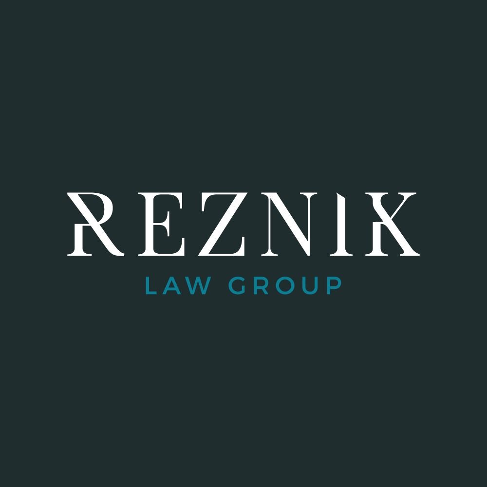 Photo of Reznik Law Group