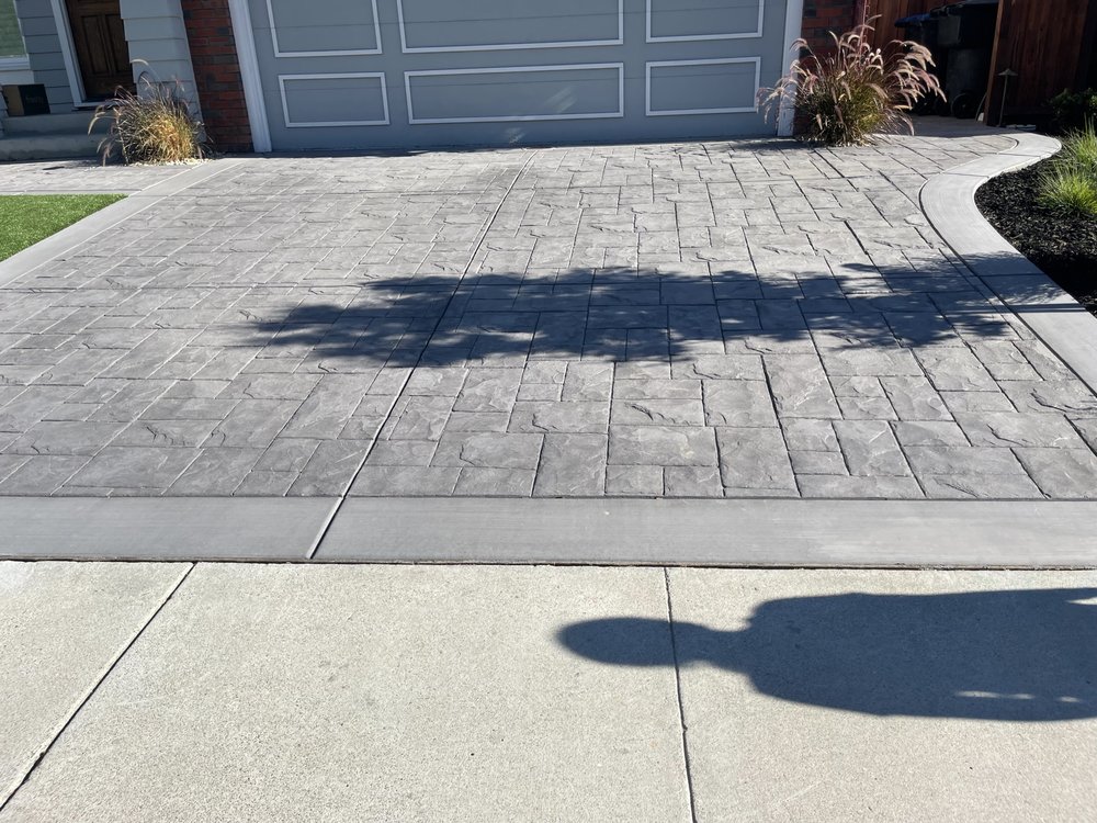 Photo of H&J Landscaping & Concrete Contractor
