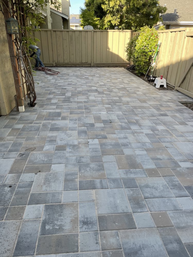 Photo of H&J Landscaping & Concrete Contractor