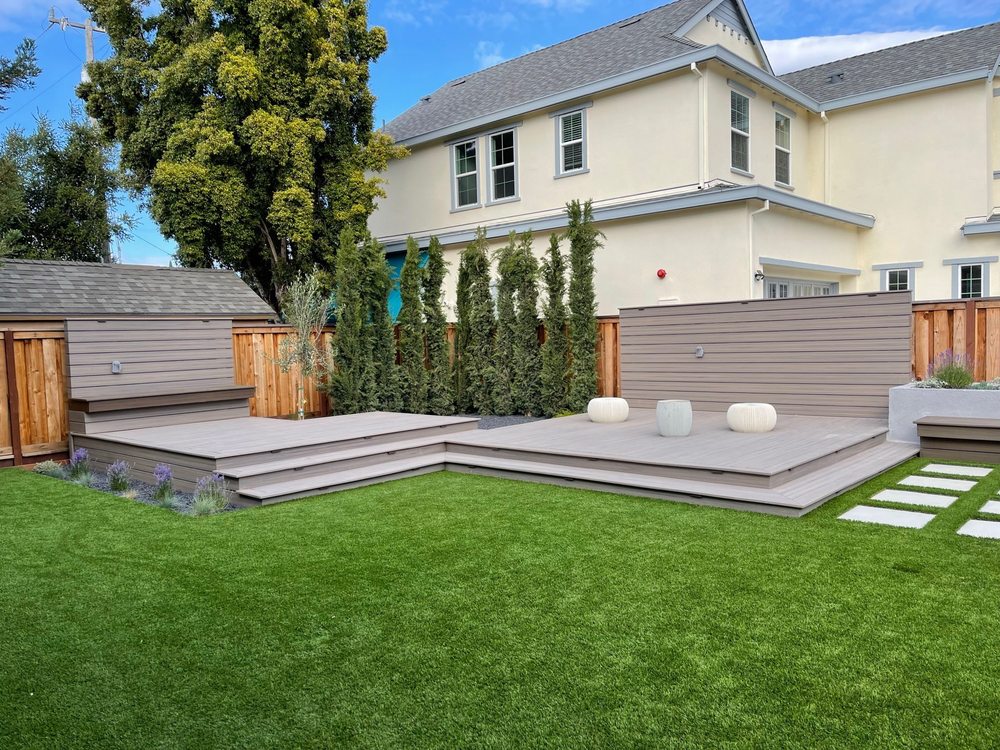 Photo of H&J Landscaping & Concrete Contractor