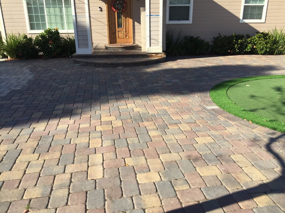 Photo of H&J Landscaping & Concrete Contractor