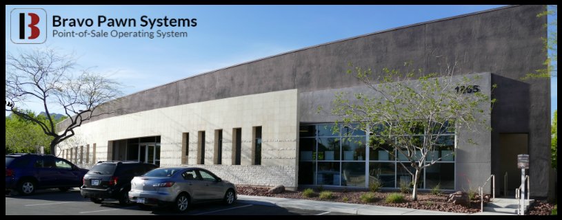 Photo of Bravo Pawn Systems