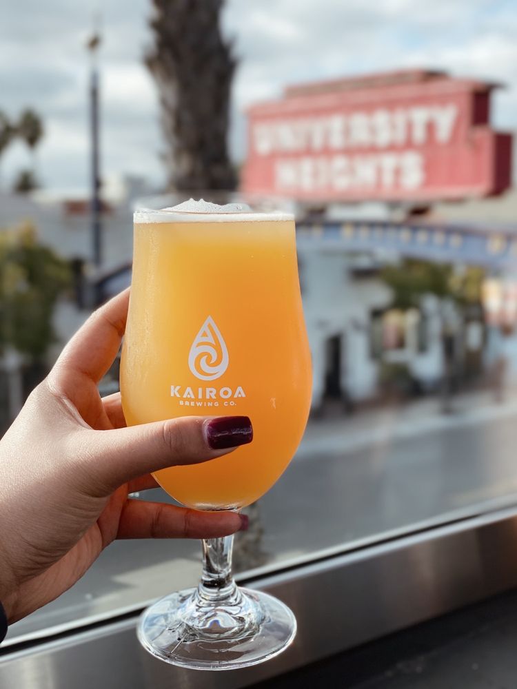 Photo of Kairoa Brewing Company