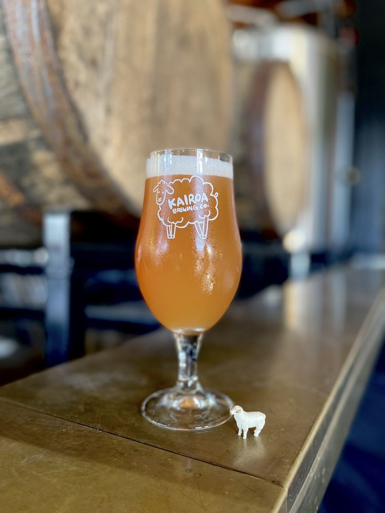 Photo of Kairoa Brewing Company