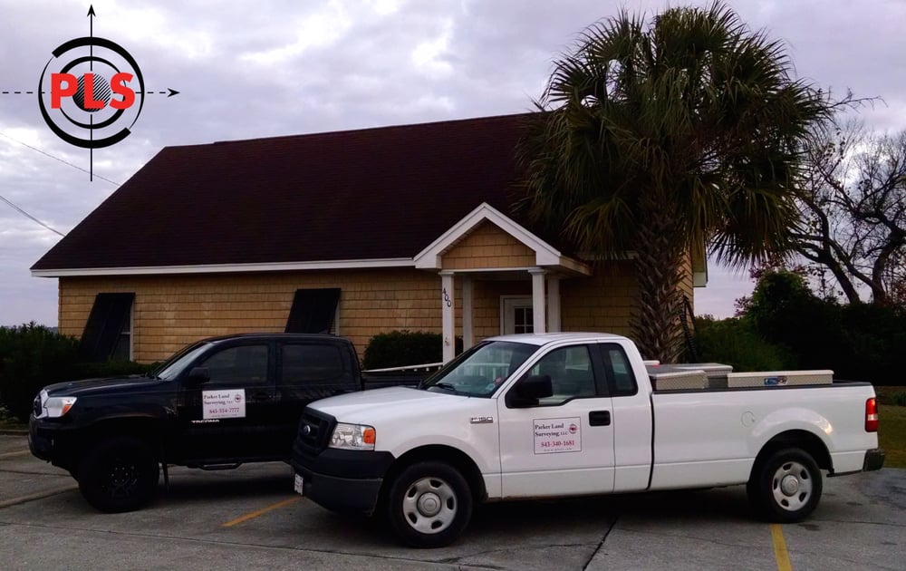 Photo of Parker Land Surveying
