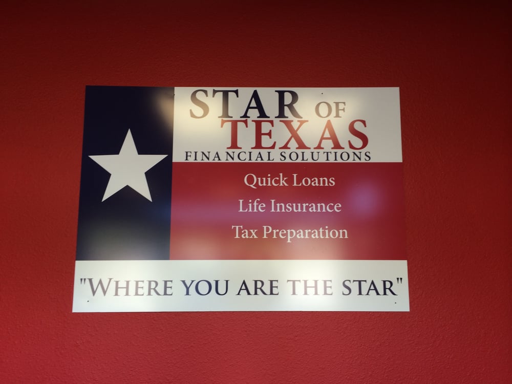 Photo of Star of Texas Financial Solutions