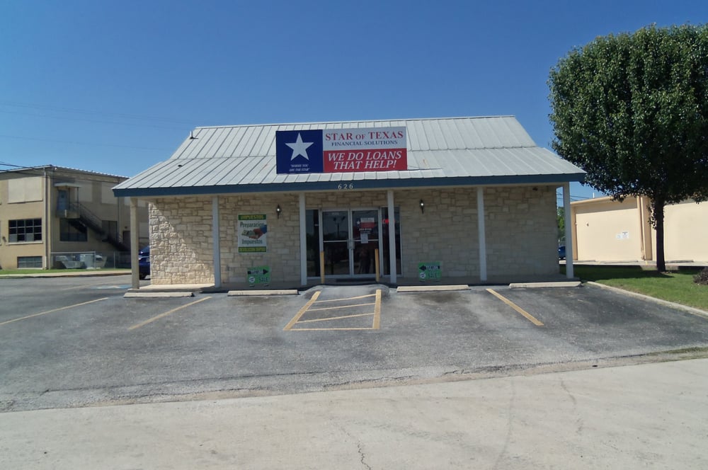Photo of Star of Texas Financial Solutions