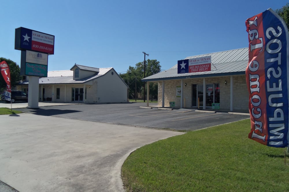 Photo of Star of Texas Financial Solutions