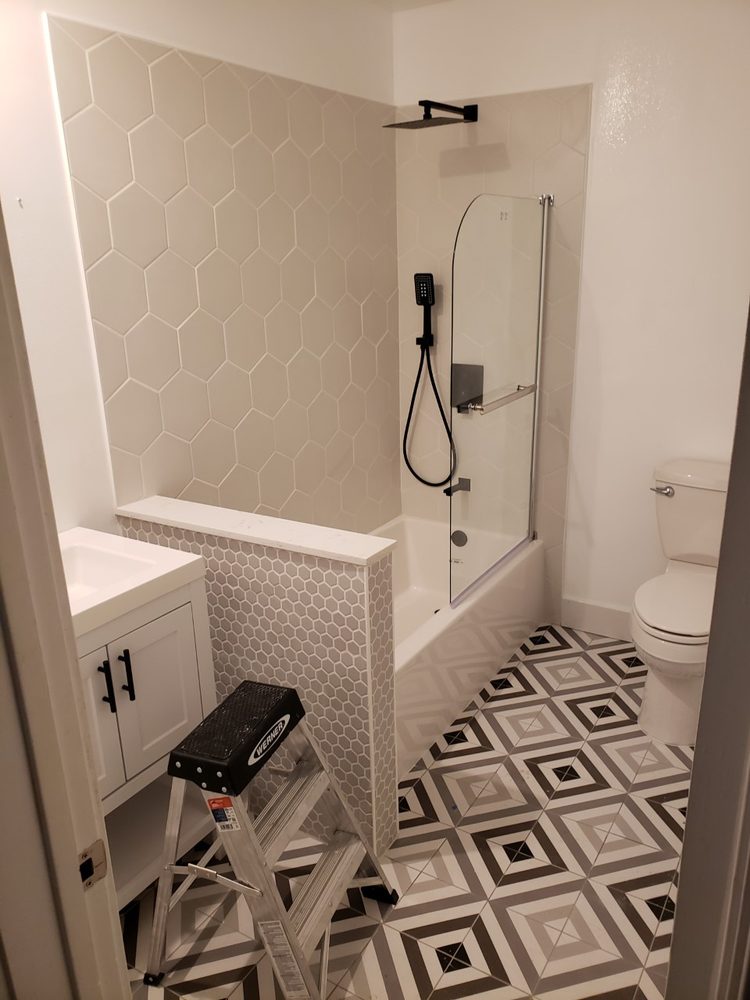 Photo of Creative Tile Services