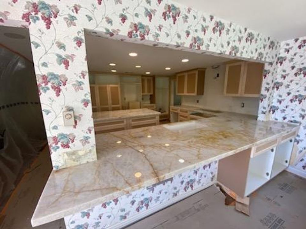 Photo of Creative Tile Services
