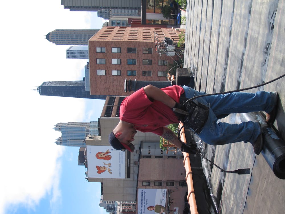 Photo of Rollin Contracting