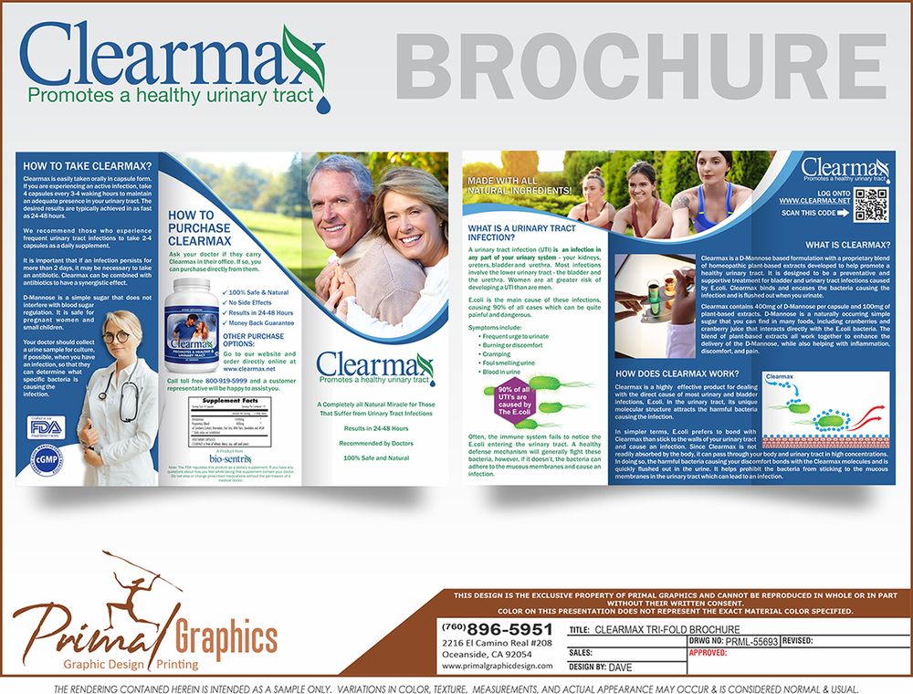 Photo of Primal Graphics