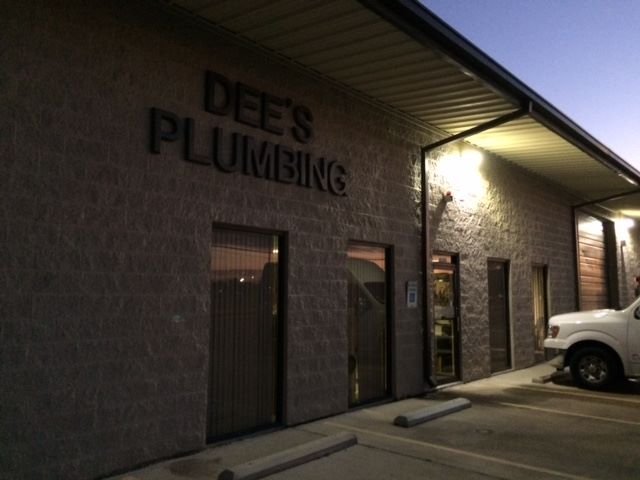 Photo of Dee's Plumbing