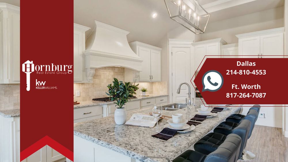 Photo of Hornburg Real Estate Group - One West Real Estate